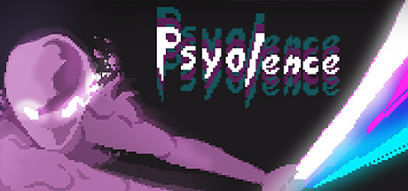Psyolence cover art