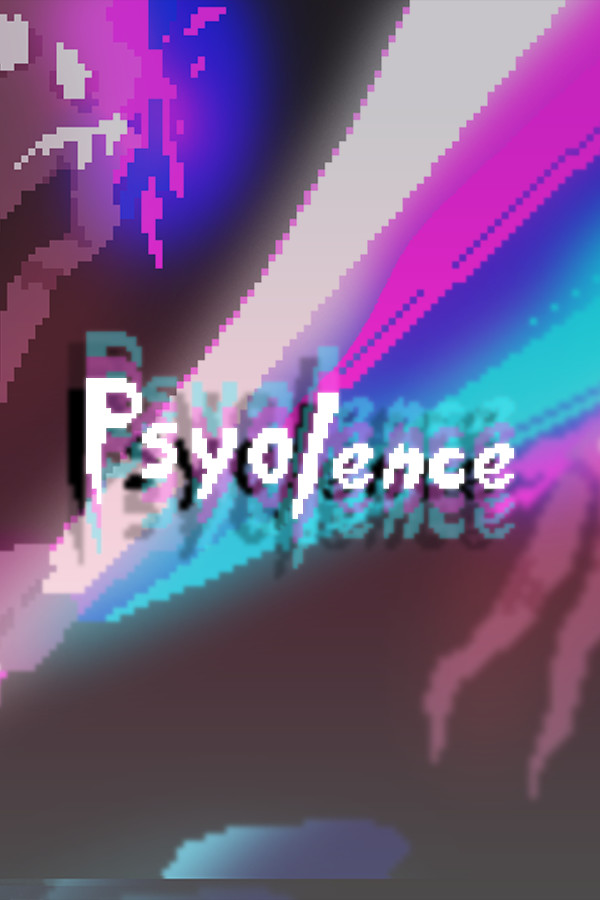 Steam portrait for Psyolence.