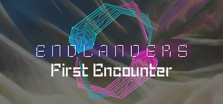 Endlanders : First Encounter cover art