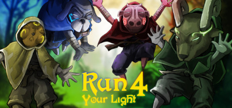 Run4YourLight cover art