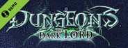 DUNGEONS - The Dark Lord (Steam Special Edition) Demo
