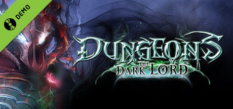 DUNGEONS - The Dark Lord (Steam Special Edition) Demo cover art