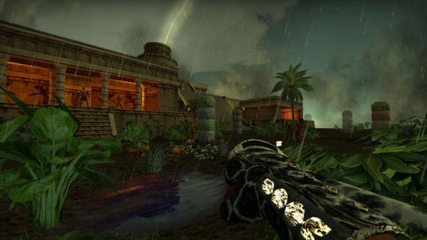 Скриншот из Revelations 2012