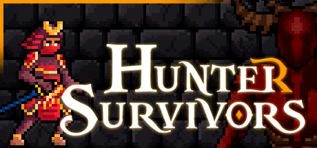 Hunter Survivors cover art