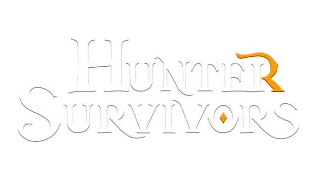 Hunter Survivors Logo