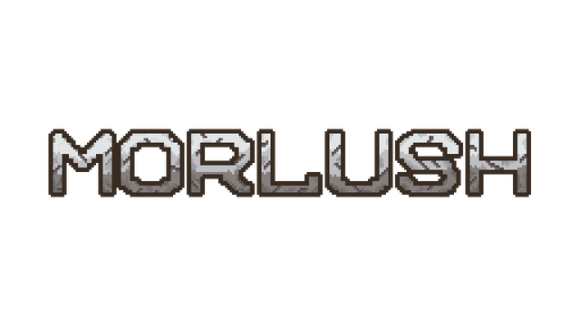MORLUSH Logo