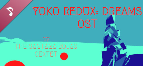 Yoko Redux: Dreams Soundtrack cover art