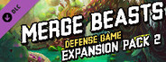 Merge Beasts - Defense Game - Expansion Pack 2