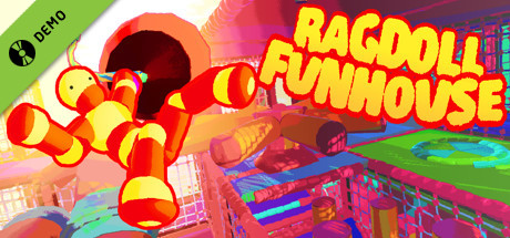 Ragdoll Funhouse Demo cover art