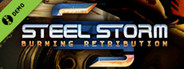 Steel Storm: Burning Retribution Demo