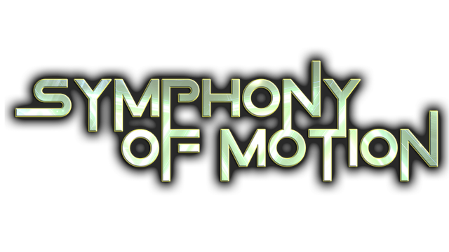 Symphony Of Motion Logo