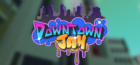Downtown Jam cover art
