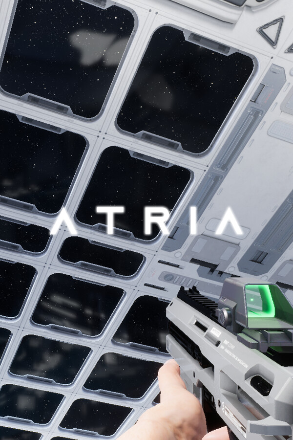 Atria