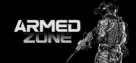 Armed Zone cover art