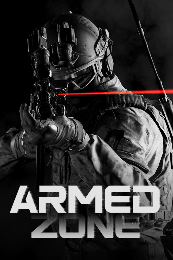 Steam portrait for Armed Zone.