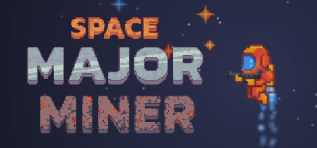 Space Major Miner PC Specs