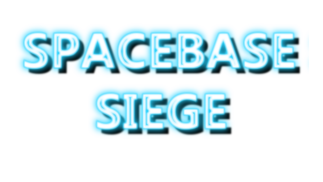 Spacebase Siege Logo