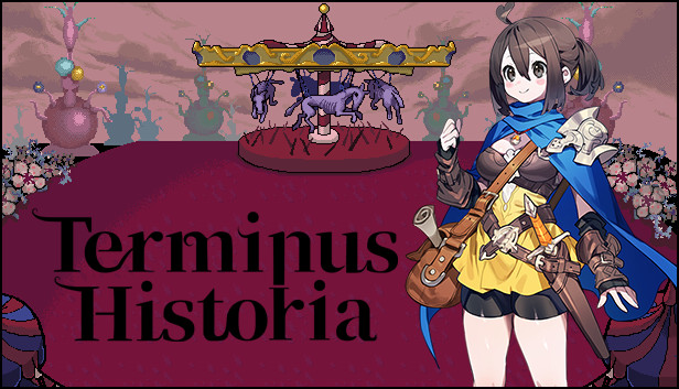 Terminus Historia