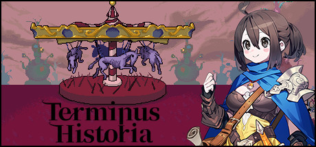 Terminus Historia cover art