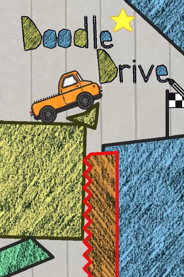 Doodle Drive