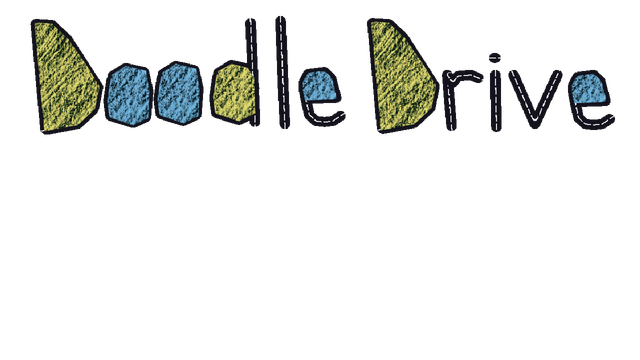 Doodle Drive Logo