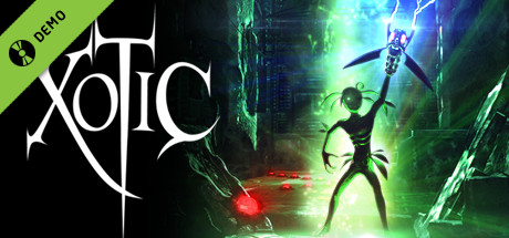 Xotic Demo cover art