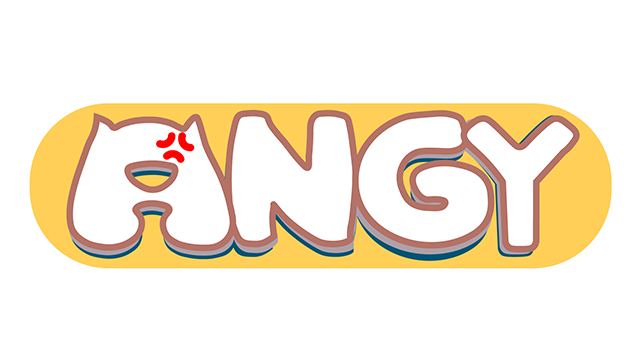 Angy Logo