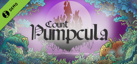 Count Pumpcula Demo cover art