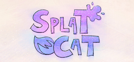 Splat Cat cover art