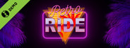 Retro Ride Demo