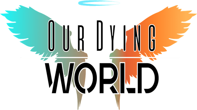 Our Dying World Logo