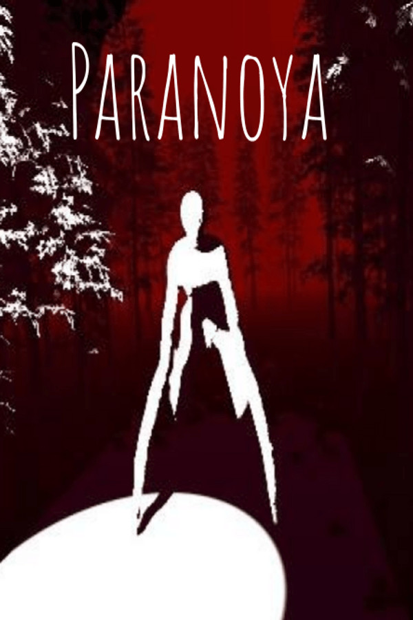 Paranoya