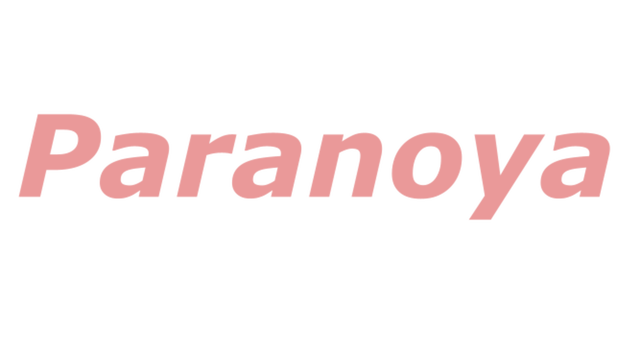 Paranoya Logo