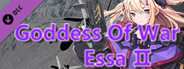 Goddess Of War Essa Ⅱ DLC-1
