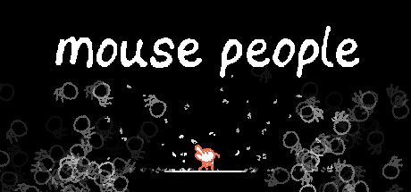 Mouse People cover art