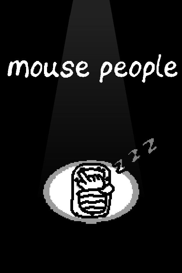 Mouse People for steam