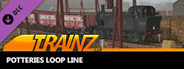 Trainz 2022 DLC - Potteries Loop Line