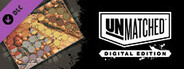 Unmatched: Digital Edition - Yukon
