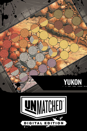Unmatched: Digital Edition - Yukon