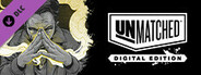 Unmatched: Digital Edition - Sherlock Holmes