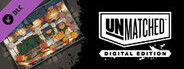 Unmatched: Digital Edition - Soho