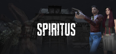 Spiritus:One PC Specs