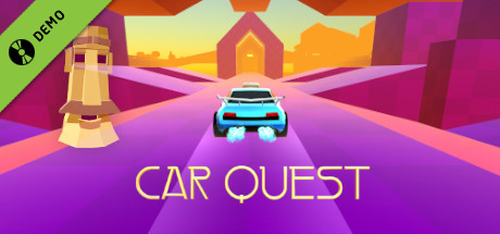 Car Quest Demo cover art