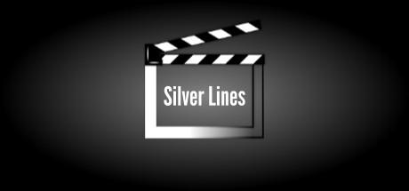Silver Lines cover art