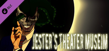 Jester`s Theater Museum DrmFree cover art