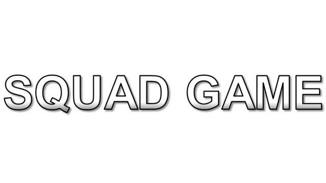 Squad Game Logo