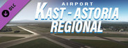 X-Plane 11 - Add-on: Skyline Simulations - KAST - Astoria Regional Airport