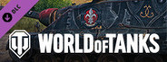 World of Tanks — Warhammer 40,000 Customization Pack