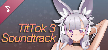 TitTok 3 Soundtrack cover art