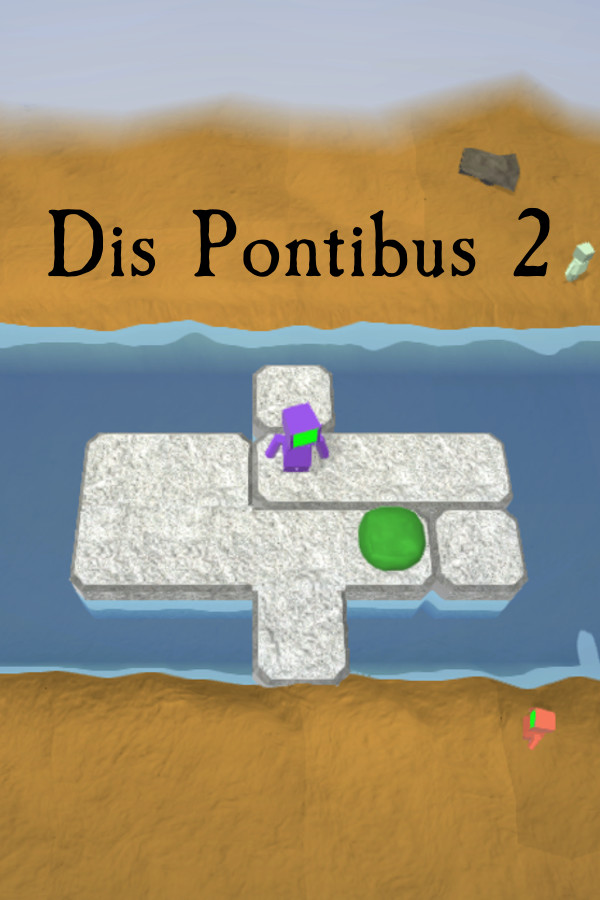 Dis Pontibus 2